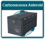 Loading Carbonaceous